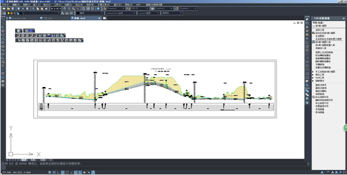 理正工程地质勘察CAD9.0pb6 (公路版)2