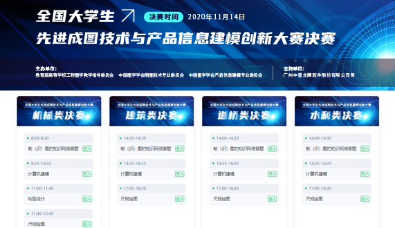 服务应用技能、创新能力大赛